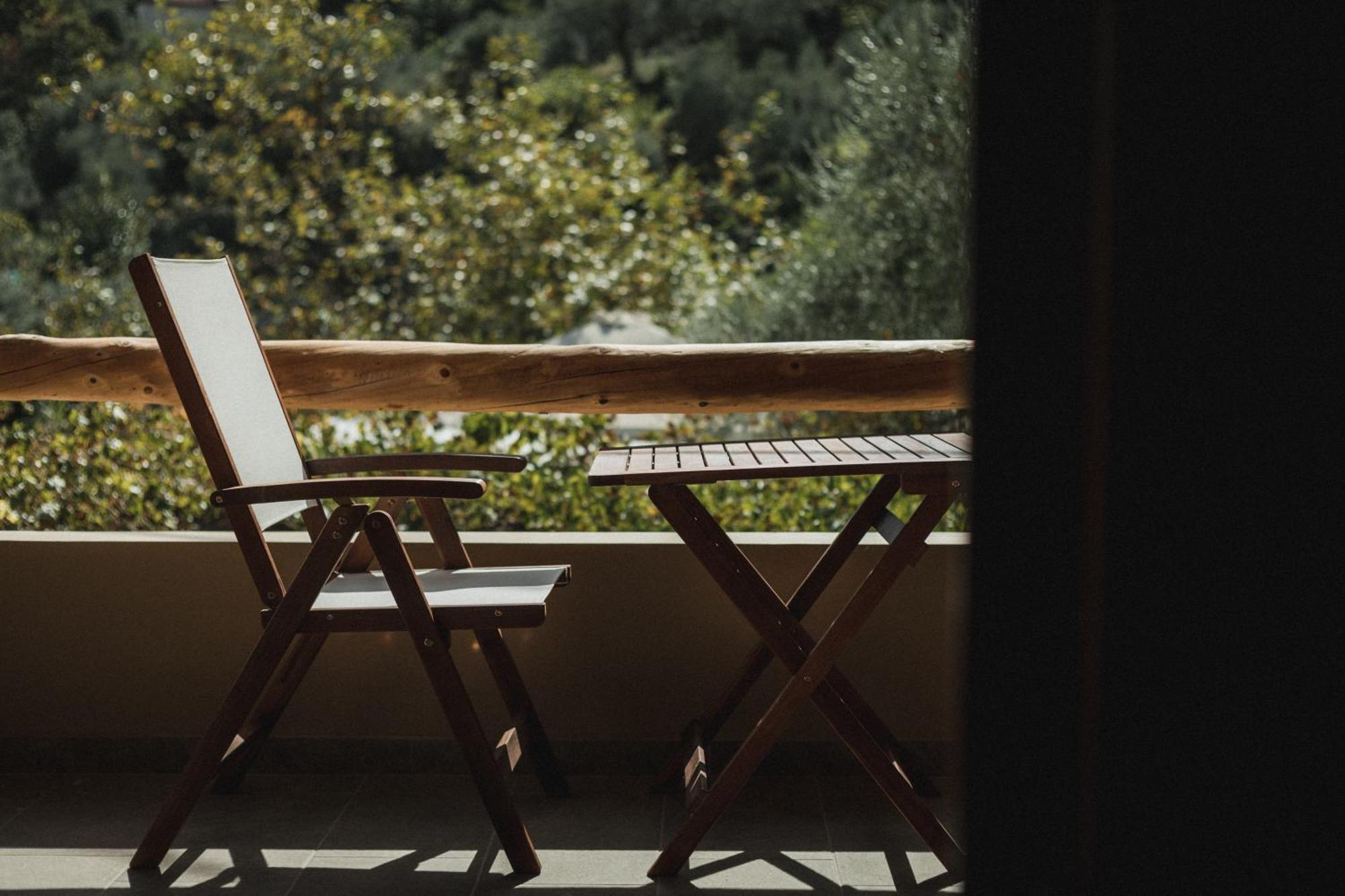Acropolis Mystra Guesthouse Mistra Zewnętrze zdjęcie