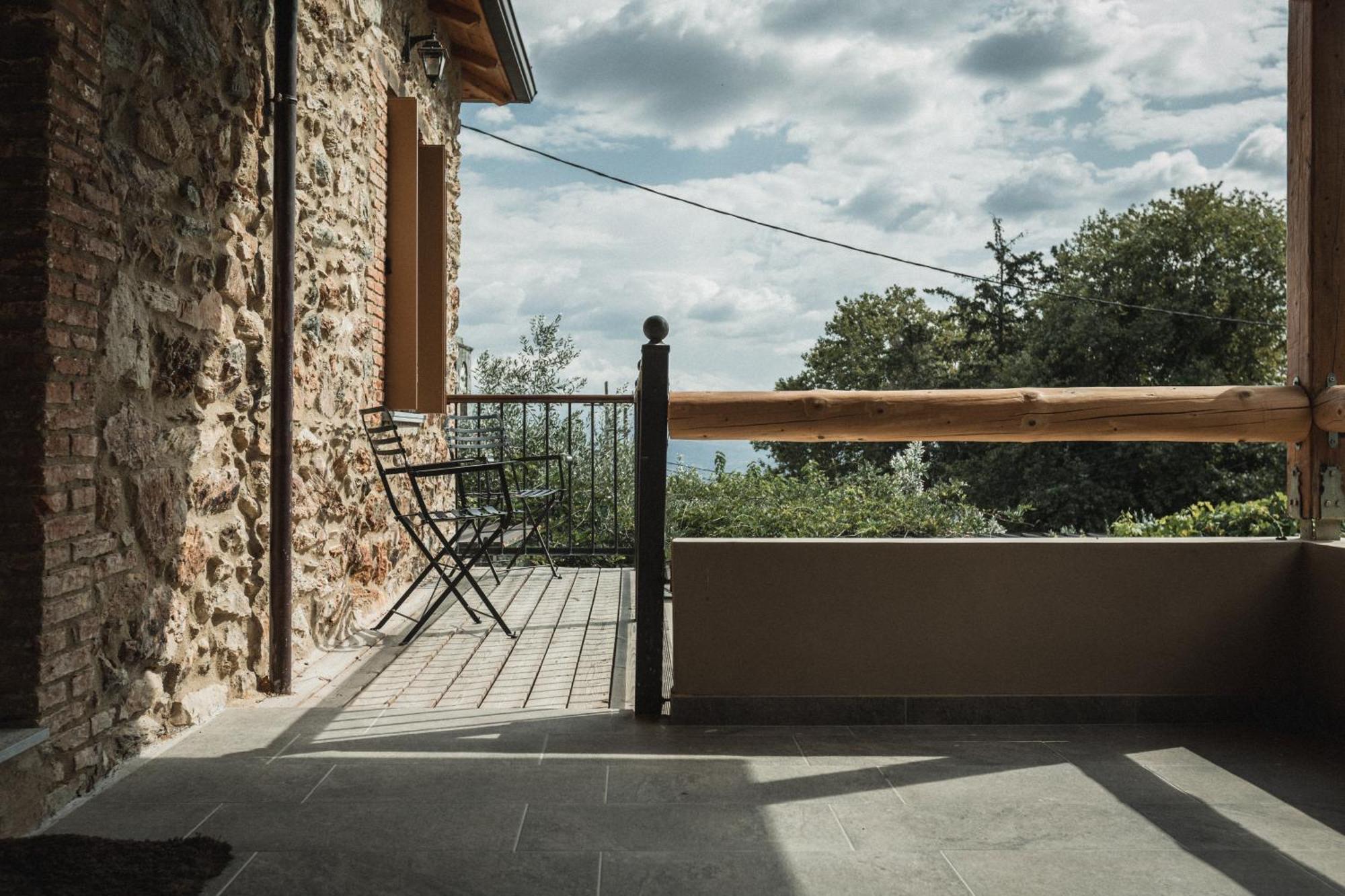 Acropolis Mystra Guesthouse Mistra Zewnętrze zdjęcie