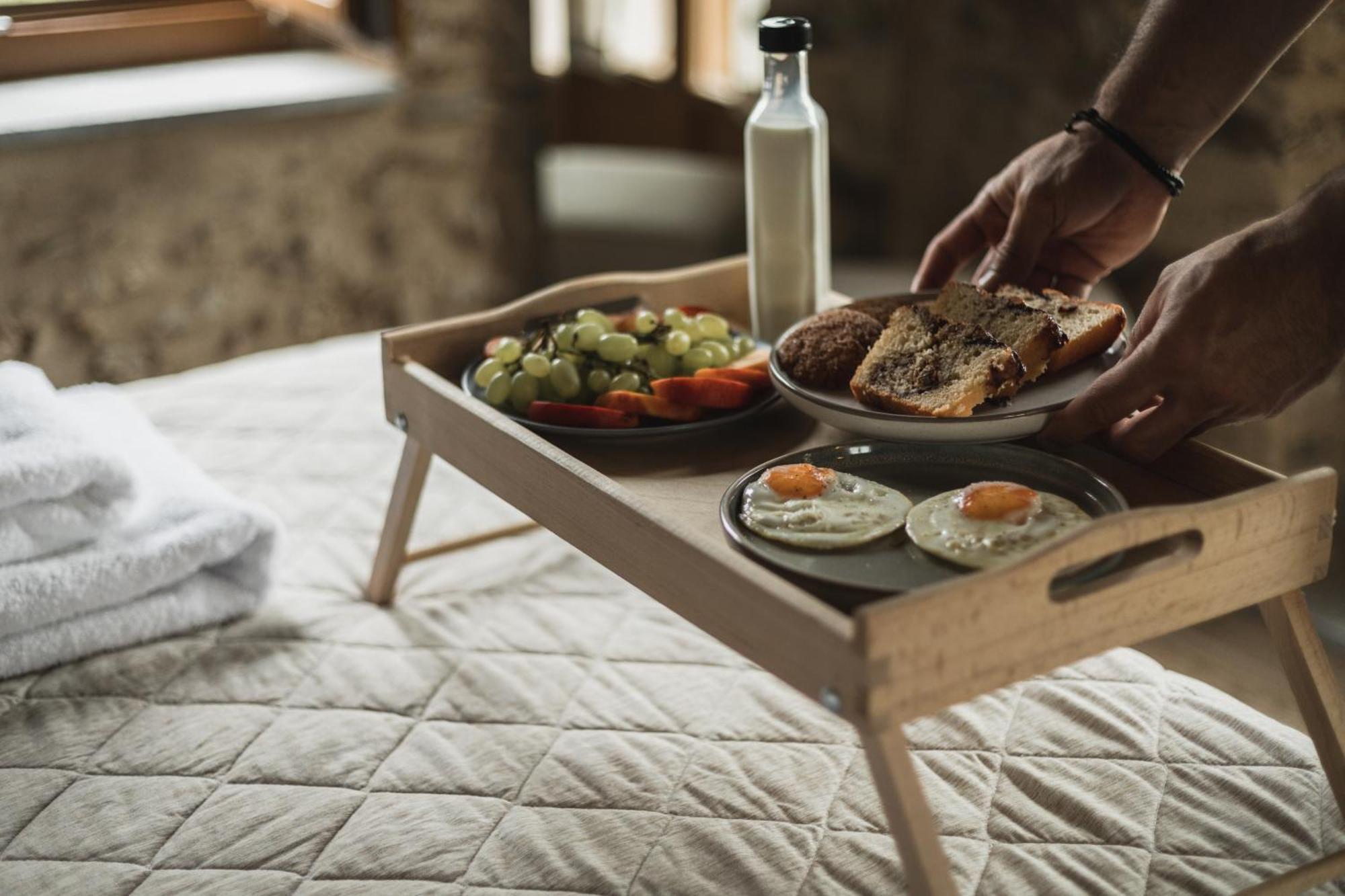Acropolis Mystra Guesthouse Mistra Pokój zdjęcie
