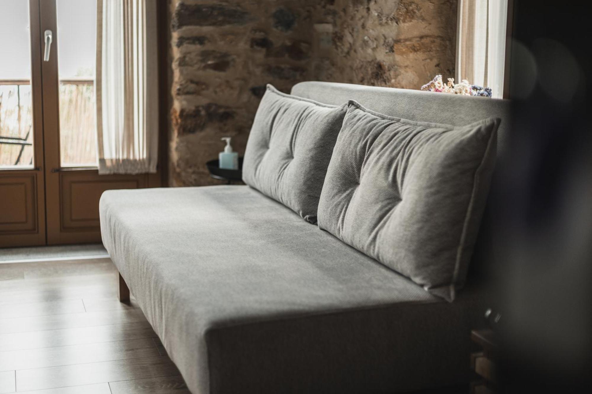 Acropolis Mystra Guesthouse Mistra Pokój zdjęcie