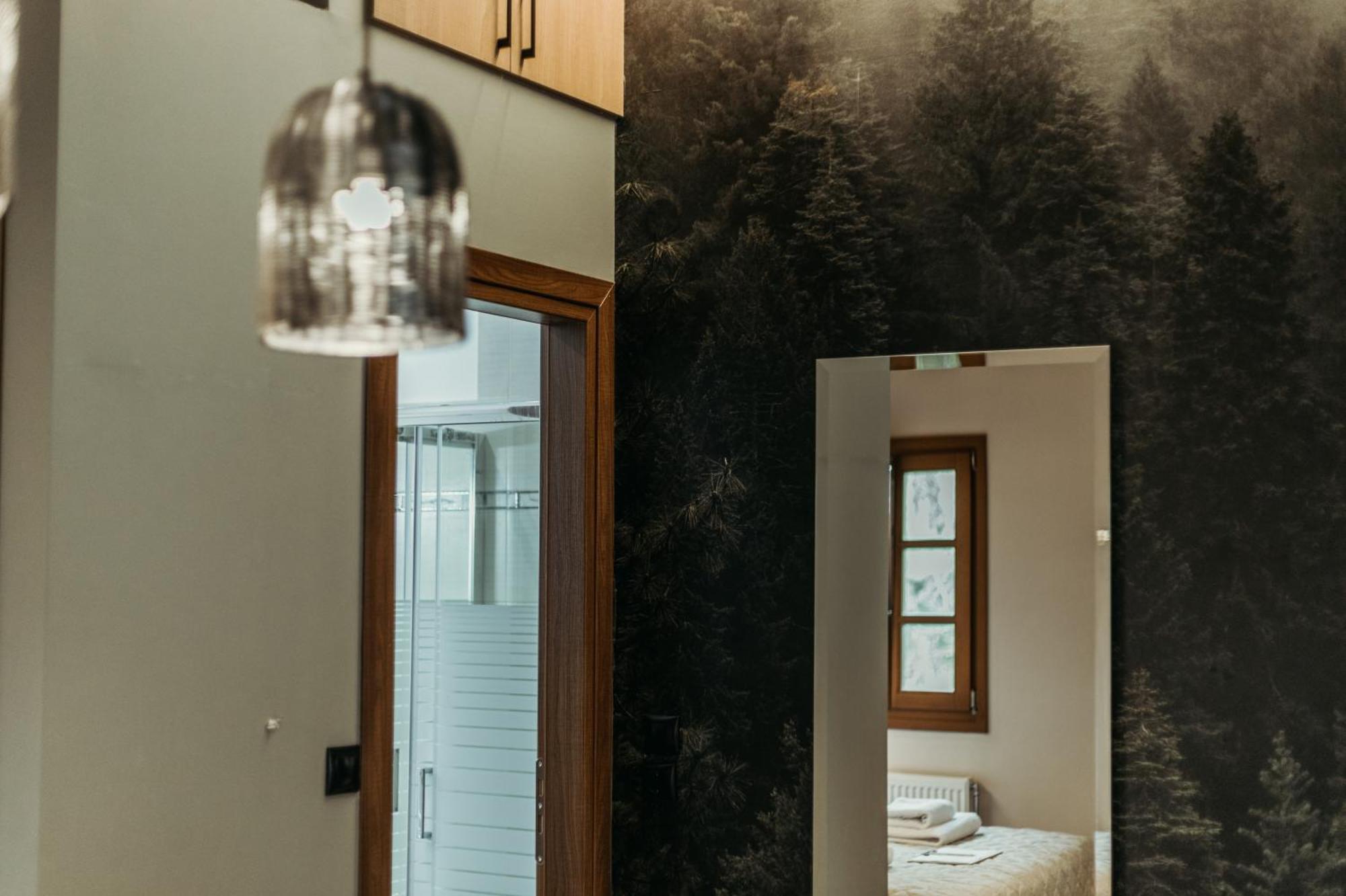 Acropolis Mystra Guesthouse Mistra Pokój zdjęcie