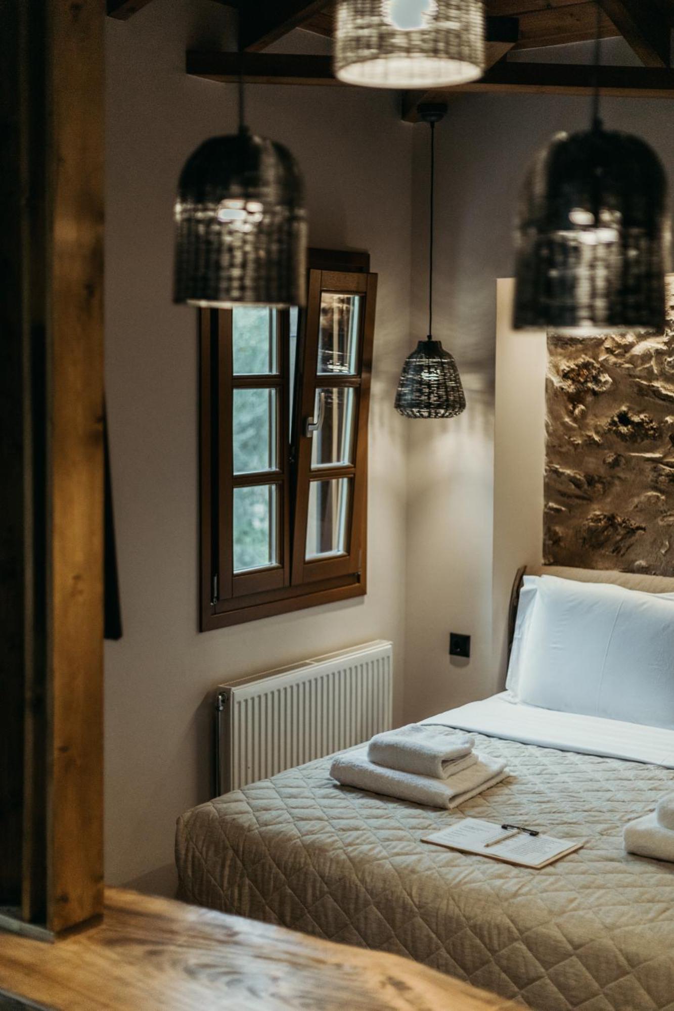 Acropolis Mystra Guesthouse Mistra Pokój zdjęcie