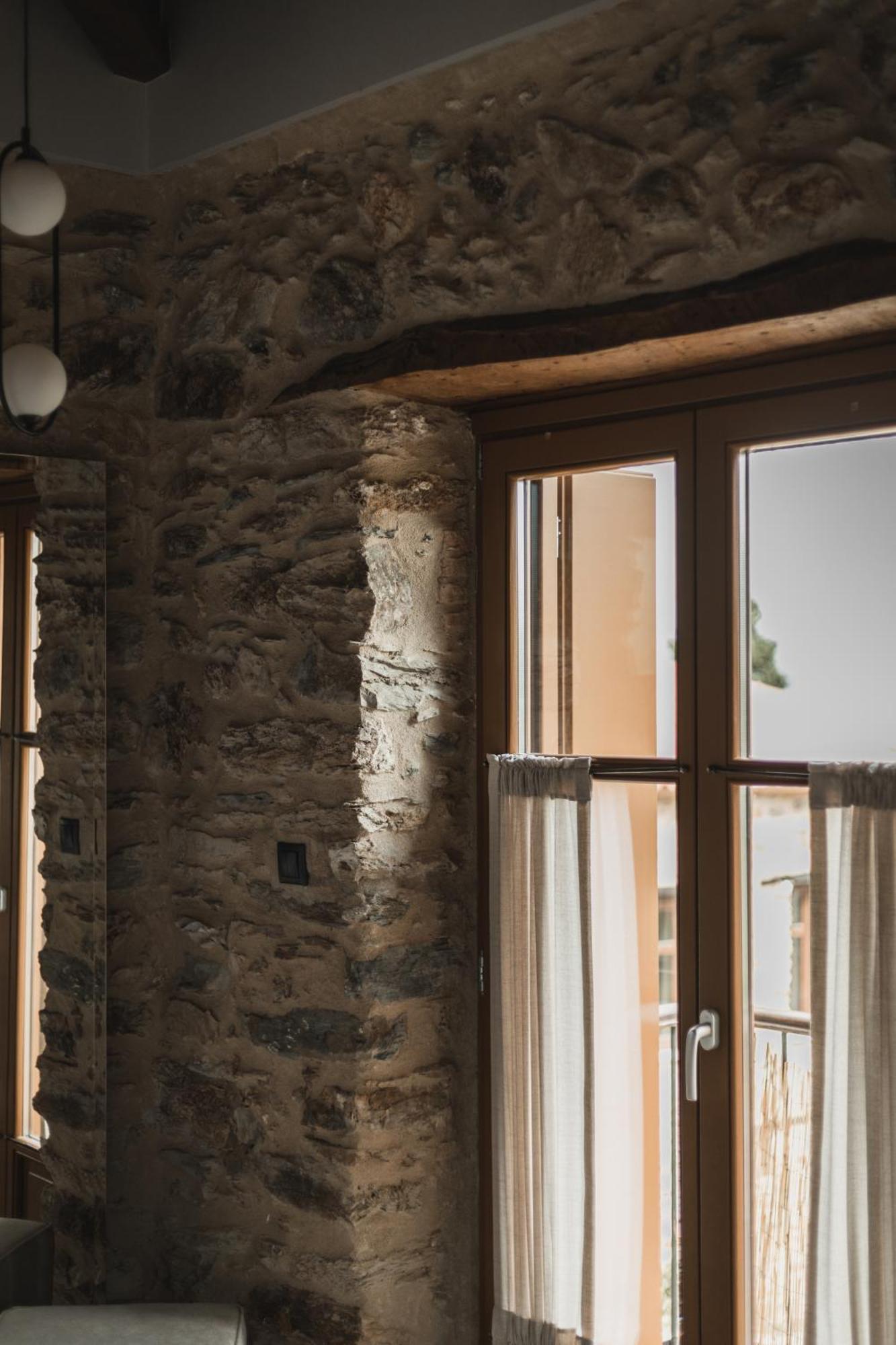 Acropolis Mystra Guesthouse Mistra Pokój zdjęcie
