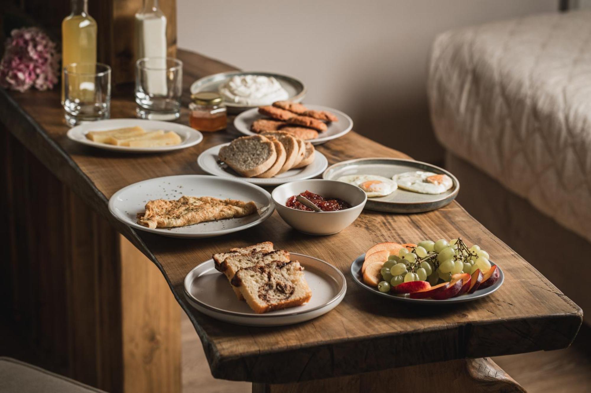 Acropolis Mystra Guesthouse Mistra Pokój zdjęcie
