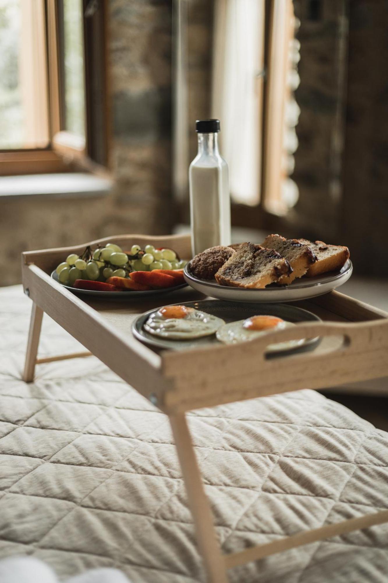 Acropolis Mystra Guesthouse Mistra Pokój zdjęcie