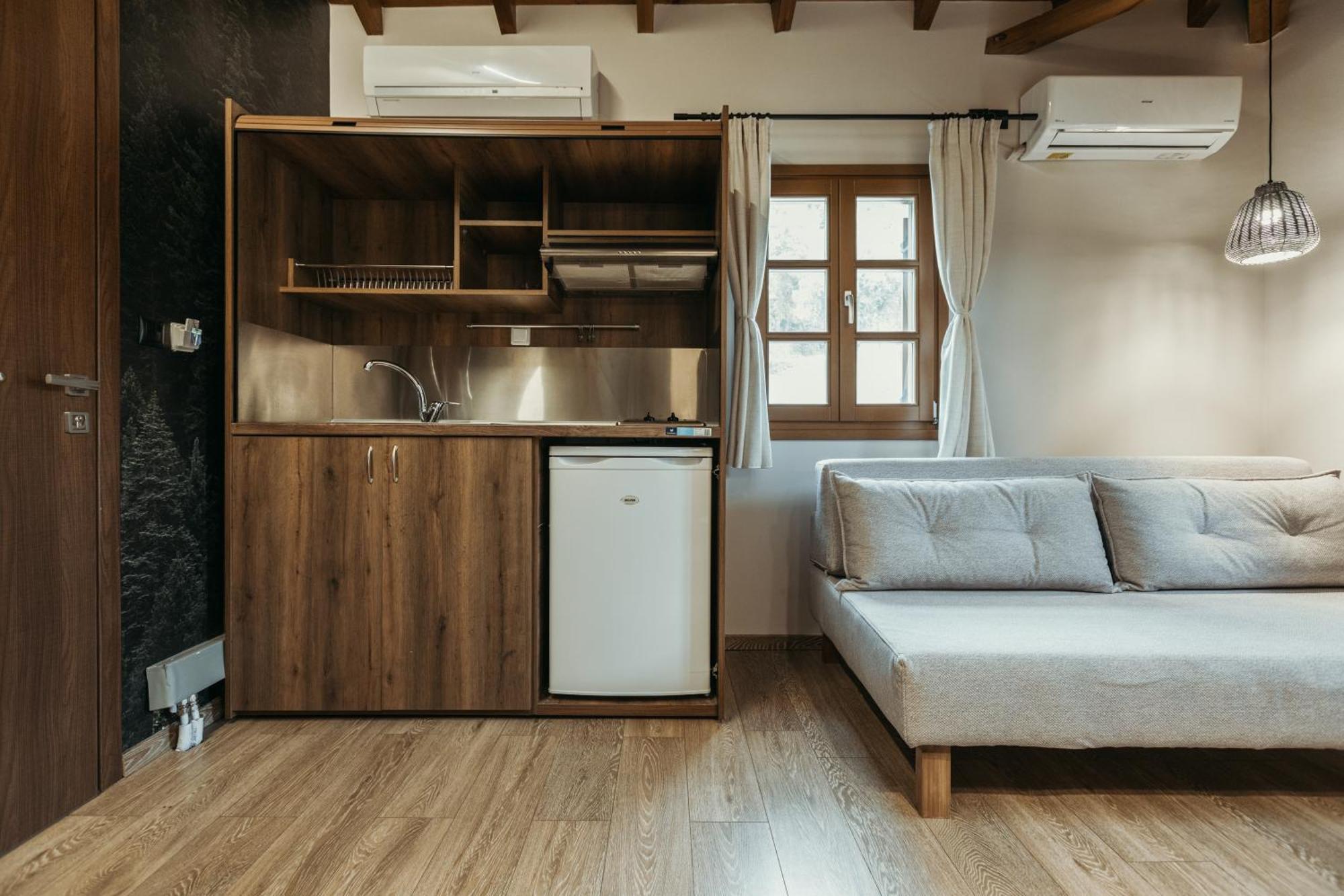 Acropolis Mystra Guesthouse Mistra Pokój zdjęcie