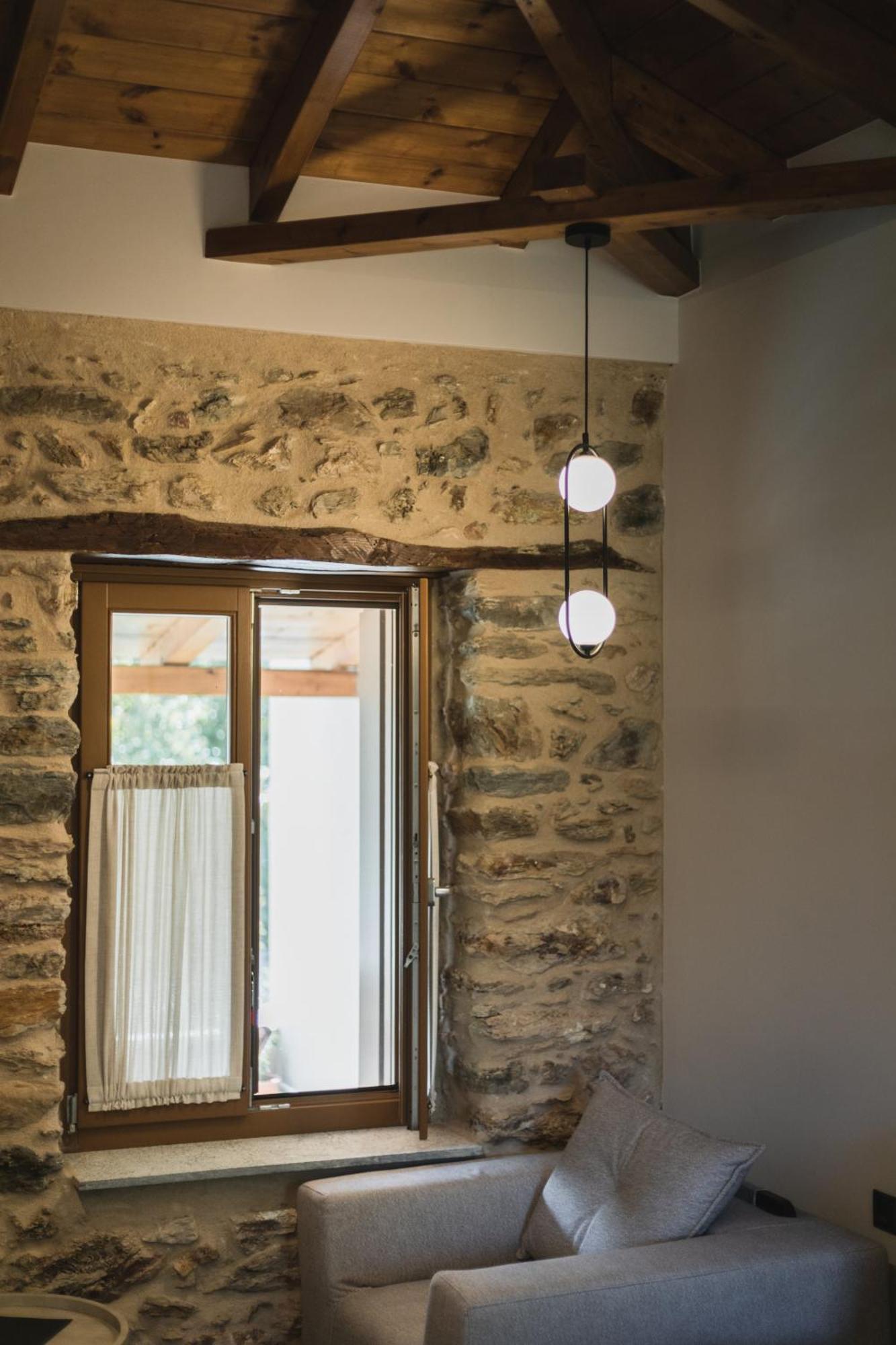 Acropolis Mystra Guesthouse Mistra Pokój zdjęcie