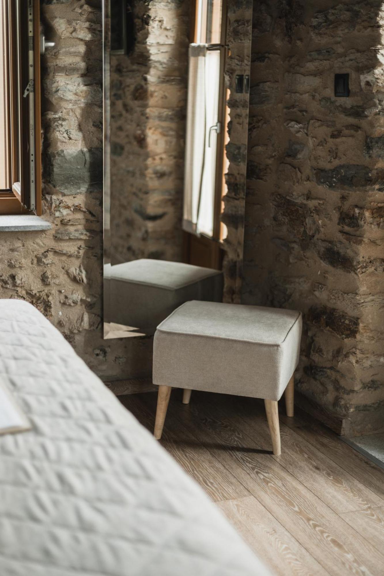 Acropolis Mystra Guesthouse Mistra Pokój zdjęcie