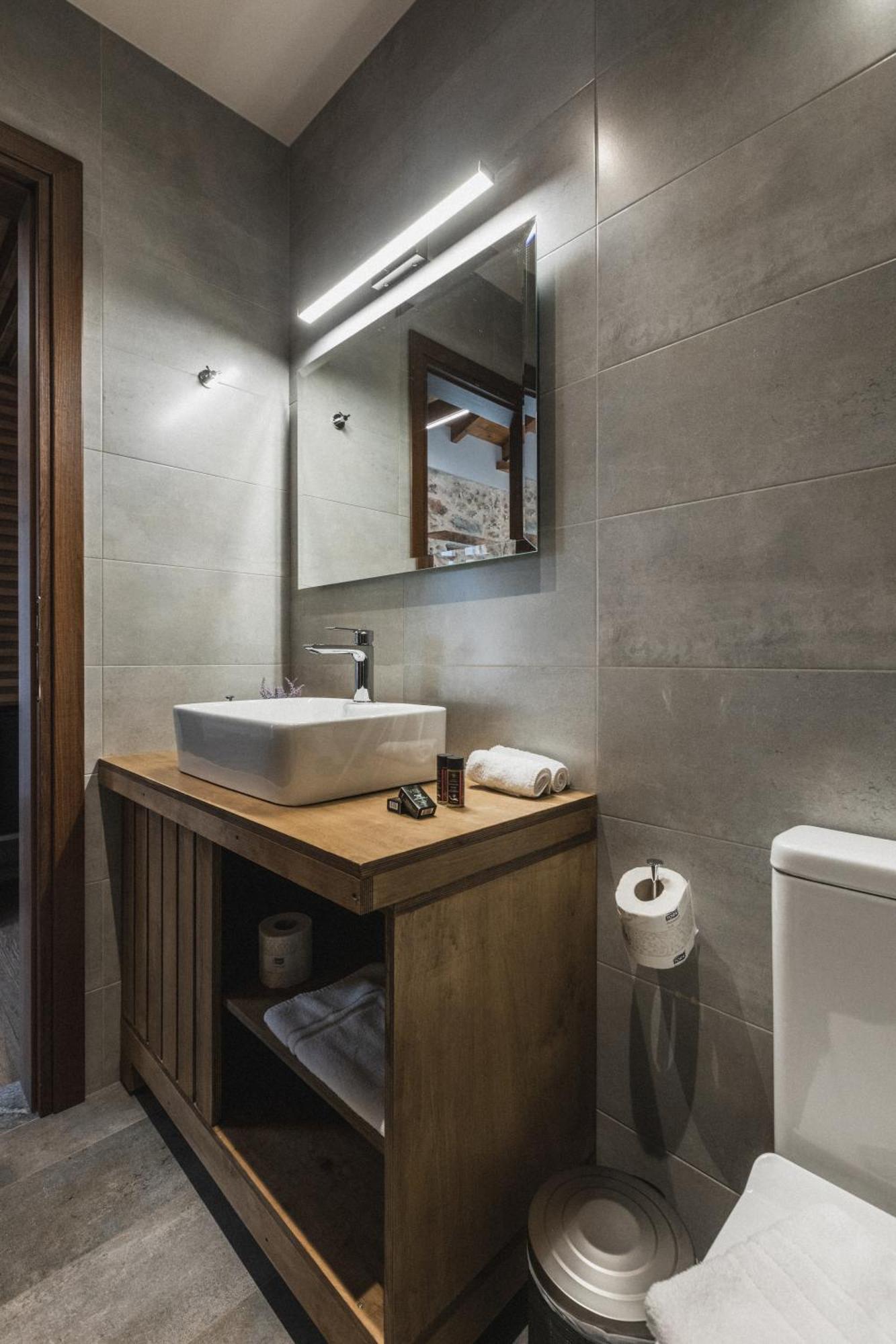 Acropolis Mystra Guesthouse Mistra Pokój zdjęcie